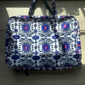 makeup organizer bag